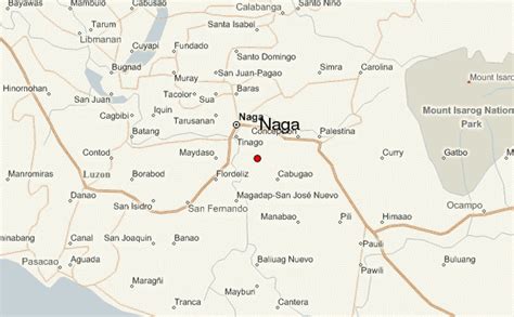 naga city bicol map|Google Maps.